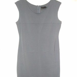 Cynthia Rowley Fitted/Bodycon Grey Dress